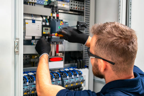 Best Electrical Troubleshooting Services  in Seacliff, CA