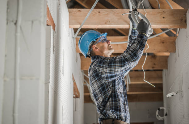 Best Electrical Upgrades for Homes  in Seacliff, CA