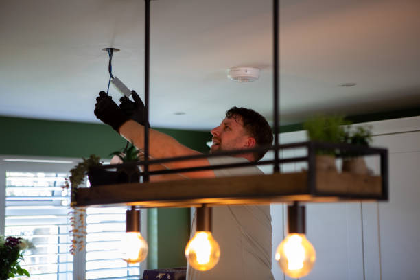 Best Electrical Installation Contractor  in Seacliff, CA