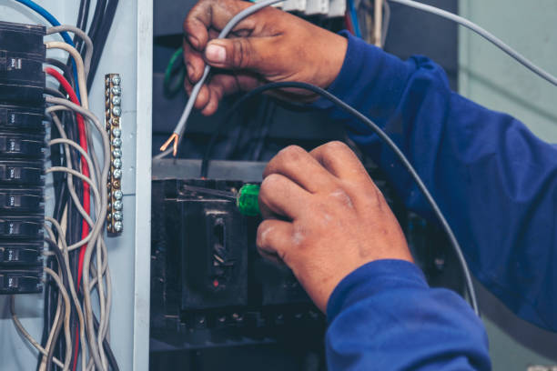 Best Electrical Outlet Repair  in Seacliff, CA