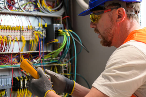 Best Local Electrician Companies  in Seacliff, CA
