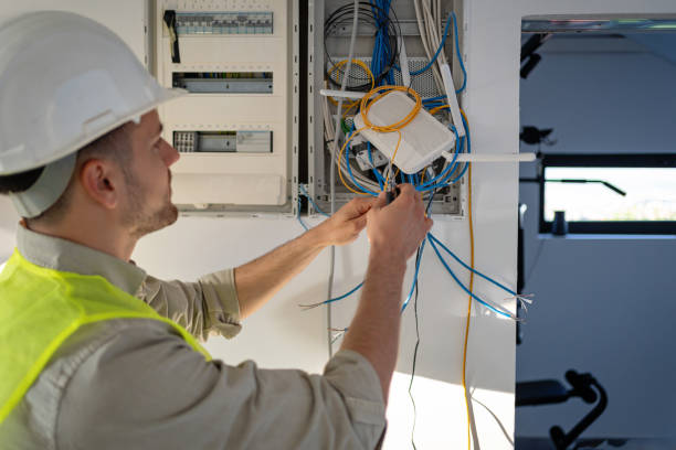 Best Local Electrician Companies  in Seacliff, CA